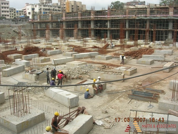 rebar one